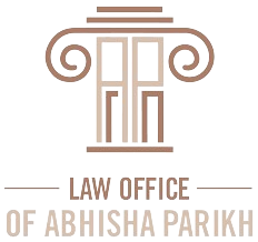 Law_Office_of_Abhisha_Parikh logo